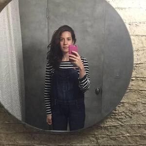 Meet your Posher, Allison